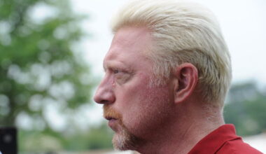 ATP > Becker : "Djokovic a admis qu'il ne pourrait plus gagner son 25ème titre en Grand Chelem, c'est pour cela que je me demande pourquoi il va continuer à jouer"