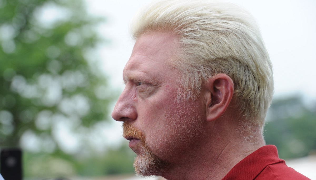 ATP > Becker : "Djokovic a admis qu'il ne pourrait plus gagner son 25ème titre en Grand Chelem, c'est pour cela que je me demande pourquoi il va continuer à jouer"