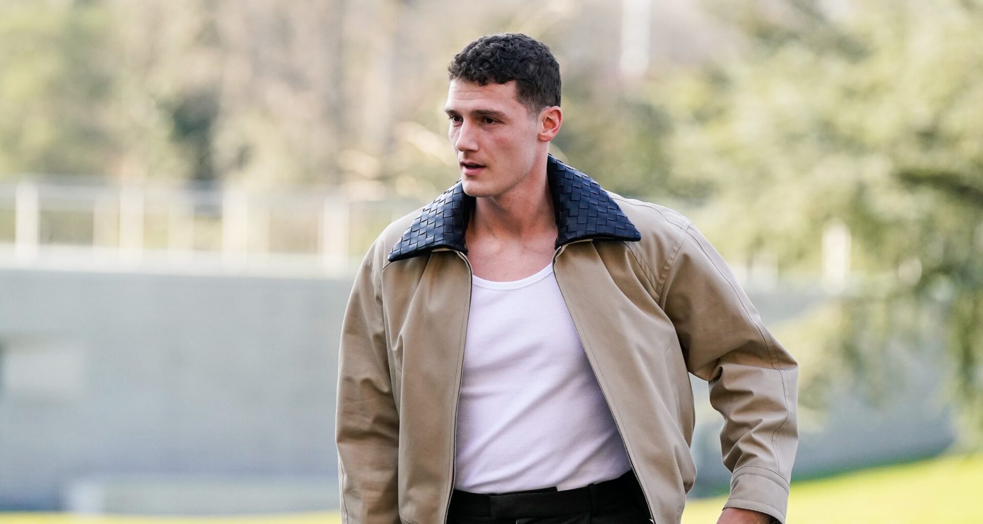 Le salaire de Benjamin Pavard avec l’OM