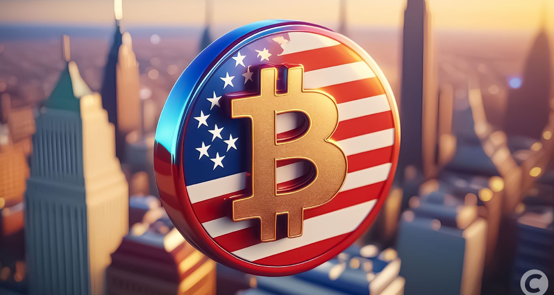 Bitcoin, « une priorité absolue » : Les USA veulent accélérer leur projet de réserve stratégique