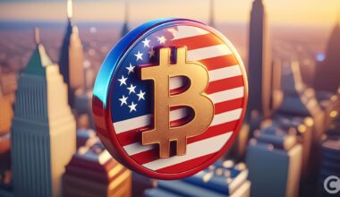 Bitcoin, « une priorité absolue » : Les USA veulent accélérer leur projet de réserve stratégique