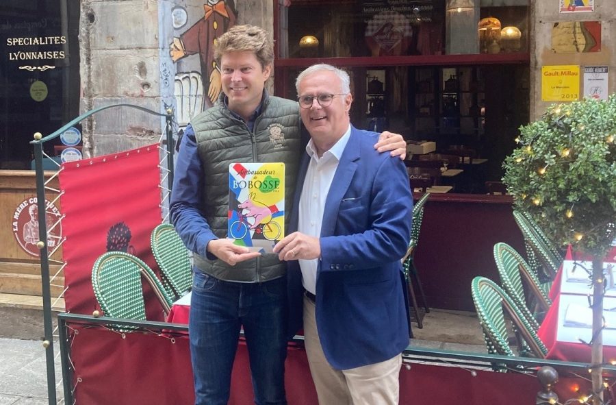 Bobosse au Mercière