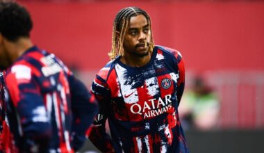 le Real Madrid prêt à tout pour Bradley Barcola ?