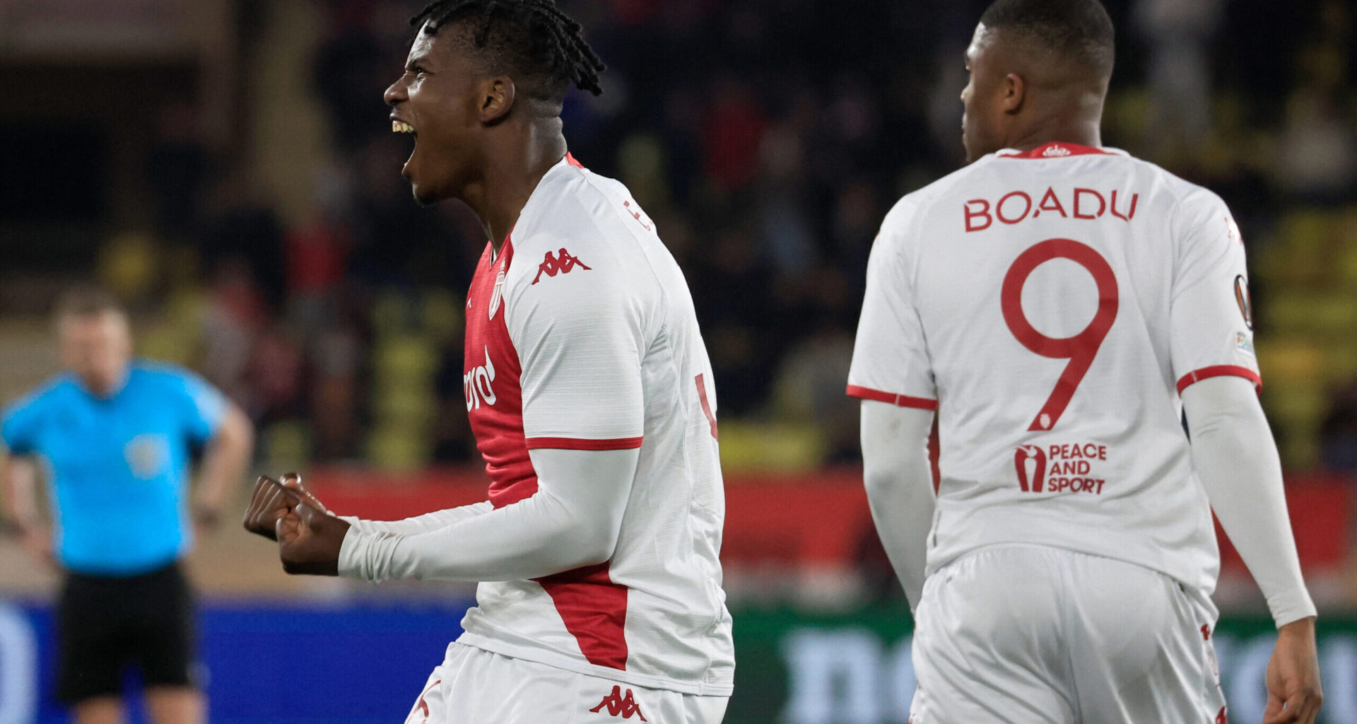 Contre l'OL, Rennes mise sur son duo Embolo