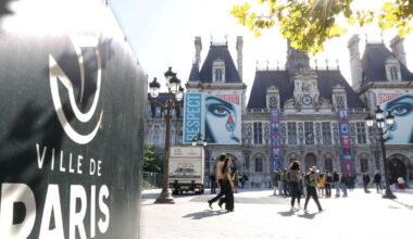 « D’une situation fragile à dégradée » : avant les municipales, le rapport explosif sur les comptes de la Ville de Paris