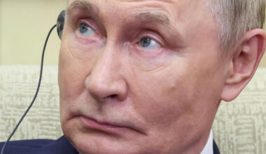 Poutine affirme qu’un accord sur l’Ukraine ne doit pas compromettre la « sécurité » de la Russie