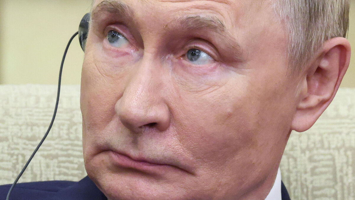 Poutine affirme qu’un accord sur l’Ukraine ne doit pas compromettre la « sécurité » de la Russie