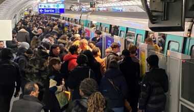 Métro : l’automatisation de la ligne 13 sur les rails... mais pas achevée avant 2035