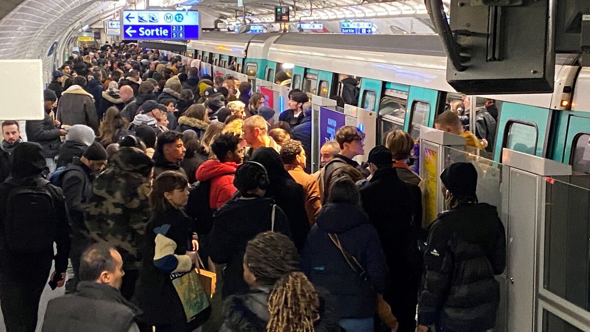 Métro : l’automatisation de la ligne 13 sur les rails... mais pas achevée avant 2035
