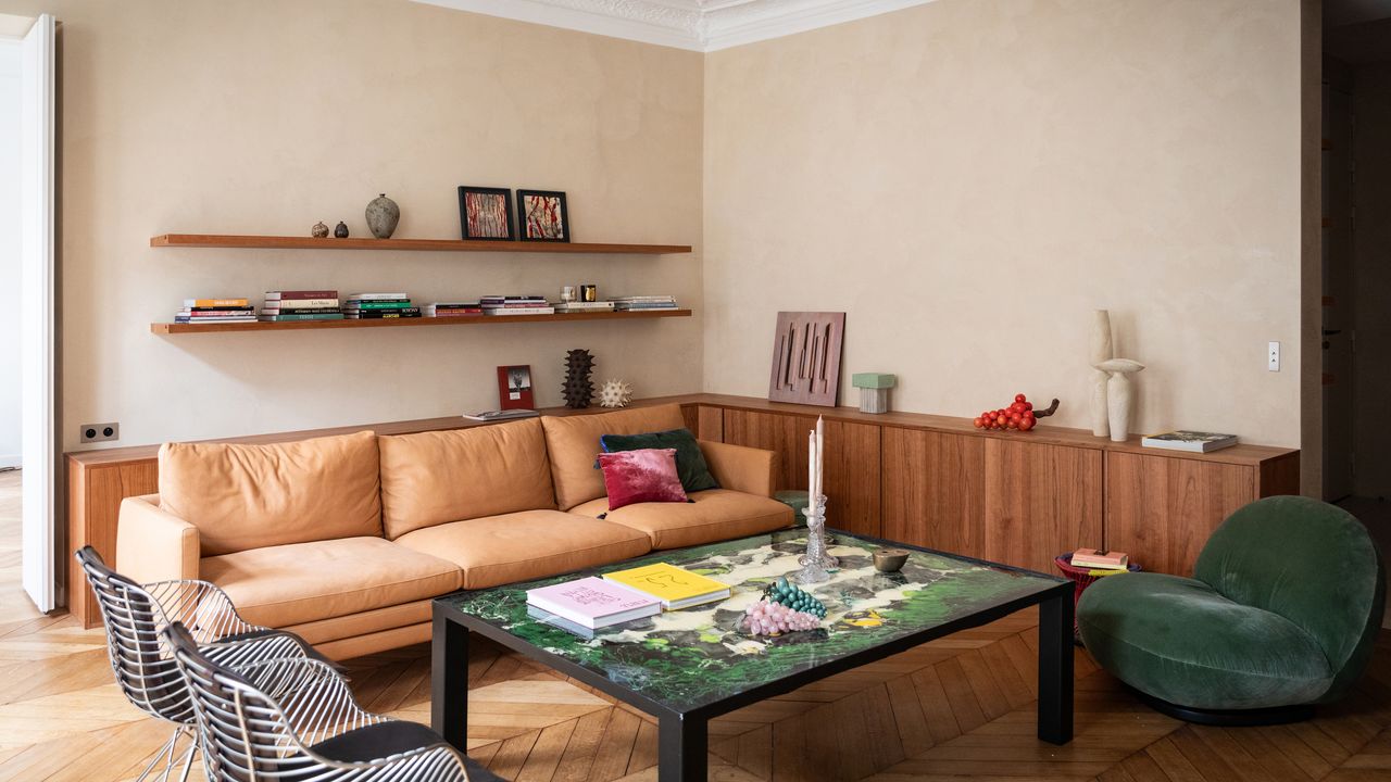 Architectural Digest France