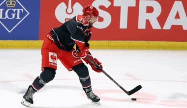 CHL 2025-2026 : Redoutables d'efficacité, les Brûleurs de Loups s'offrent le scalp de Bremerhaven