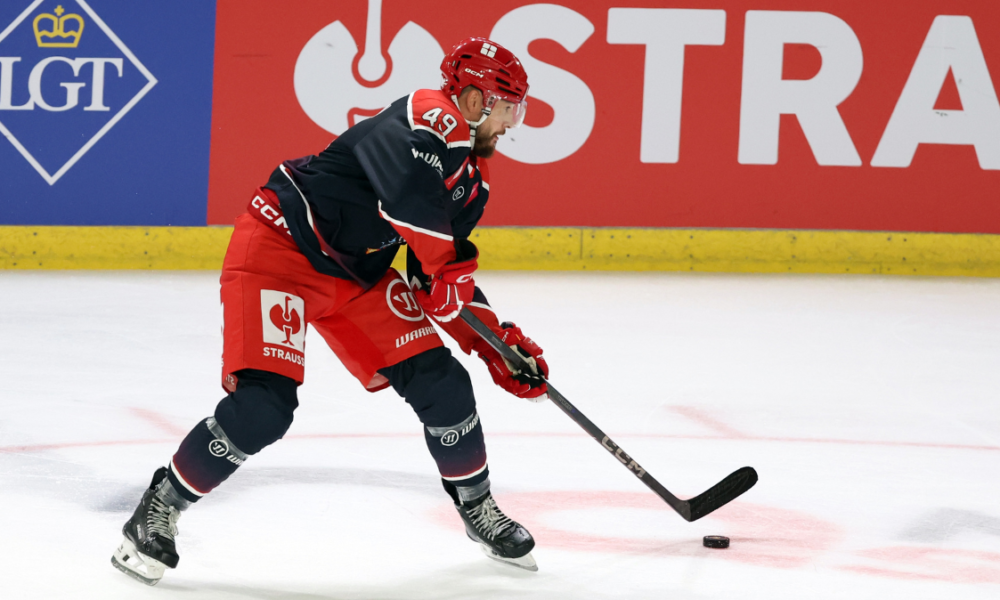 CHL 2025-2026 : Redoutables d'efficacité, les Brûleurs de Loups s'offrent le scalp de Bremerhaven