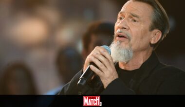 Florent Pagny fait une grande révélation sur la suite de sa carrière : "Je ne sais pas mentir"