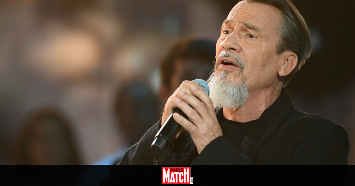 Florent Pagny fait une grande révélation sur la suite de sa carrière : "Je ne sais pas mentir"
