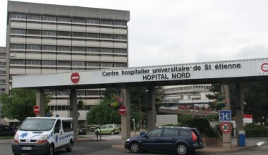 la patrouille de France va survoler le CHU ce lundi