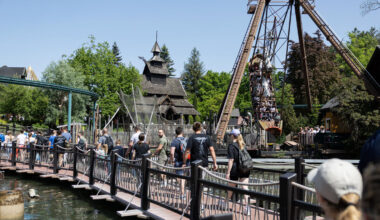 Le meilleur parc d’attractions du monde se trouve en Allemagne
