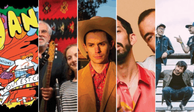 concerts lyon septembre 2025