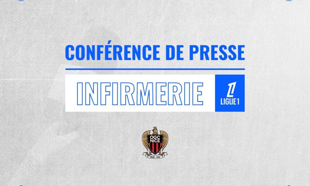 OGC Nice - J6 : Dante et Hicham Boudaoui incertains, Tanguy Ndombele encore trop juste