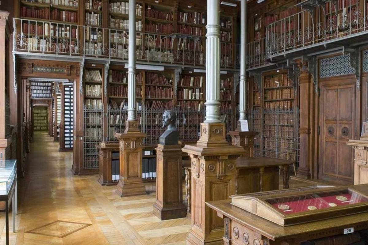 Ce musée historique et intrigant dévoile ses trésors lors d'un week-end exceptionnel