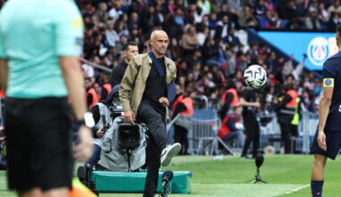 PSG-Lens (2-0) : « Un moment un peu difficile pour nous », admet Luis Enrique après de nouvelles blessures