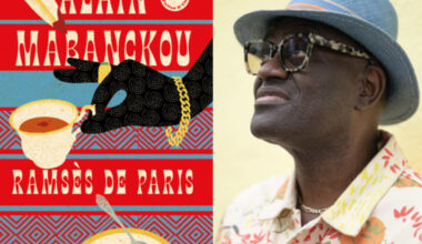 “Ramsès de Paris” : Alain Mabanckou nous conte le monde parisien des exilés
