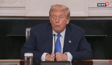USA : Trump signe un décret classant le mouvement Antifa comme "organisation terroriste"