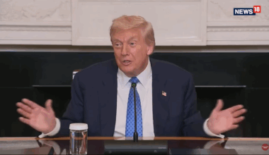 USA : Trump désigne le mouvement d’extrême gauche "Antifa" organisation terroriste