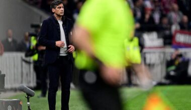 OL : Paulo Fonseca a-t-il la recette face à Bruno Genesio ?