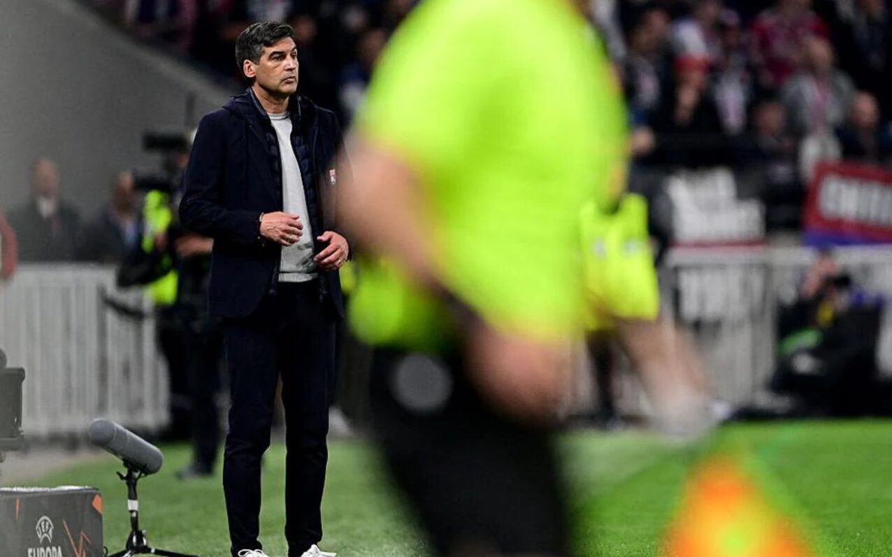 OL : Paulo Fonseca a-t-il la recette face à Bruno Genesio ?