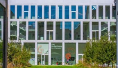 PARIS : Art Emergence 2025 - Les Réserves du Frac Île-de-France
