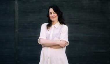 Qui est Rita Bullwinkel, nouvel espoir de la littérature américaine ?