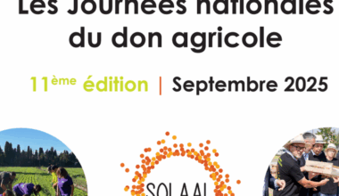 RENNES : Une chaîne du don sur le SPACE, lundi 8 septembre