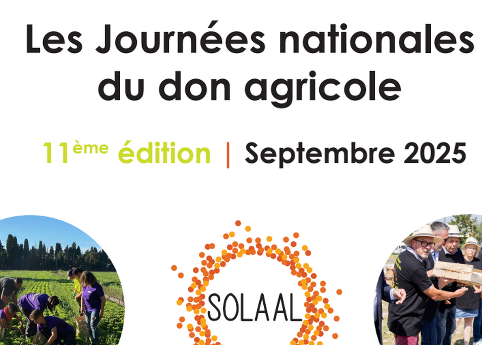 RENNES : Une chaîne du don sur le SPACE, lundi 8 septembre