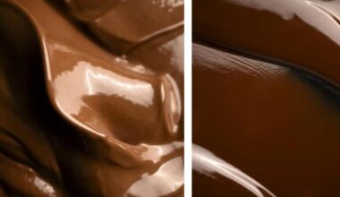 MARSEILLE : Texture chocolat, première expo de Géraldine MARTENS à l’Espace Jouenne