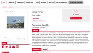 TOULON : "Voyage voyage", de Victor POUCHET