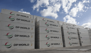 DP World lance un service maritime entre le Maroc, le Royaume-Uni et l’Europe 