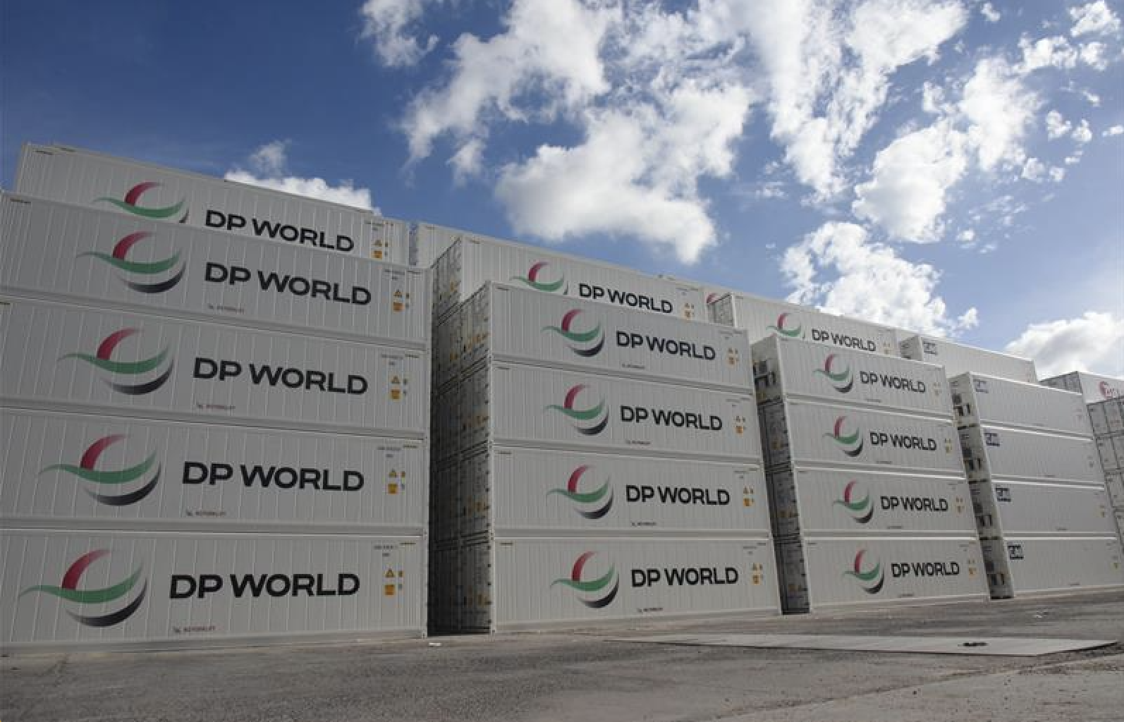 DP World lance un service maritime entre le Maroc, le Royaume-Uni et l’Europe 