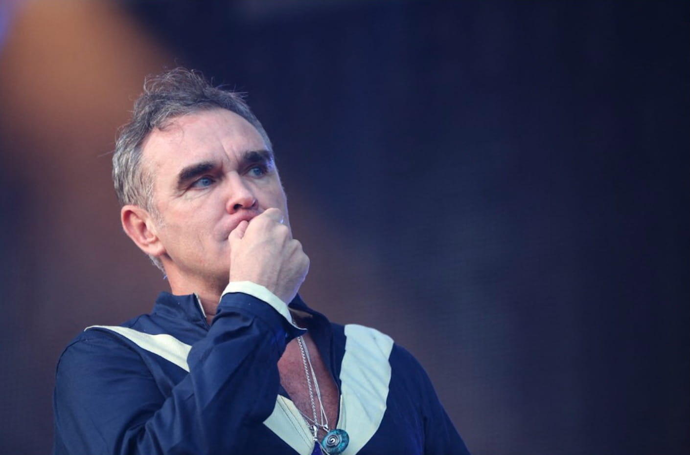 The Smiths : pourquoi Morrissey veut-il céder tous ses intérêts commerciaux ?