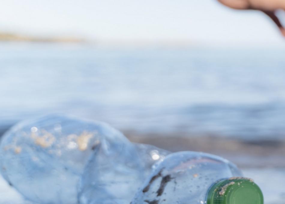 MARSEILLE : En route vers zéro déchet plastique