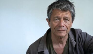 TOULON : "Kolkhoze", de Emmanuel CARRERE