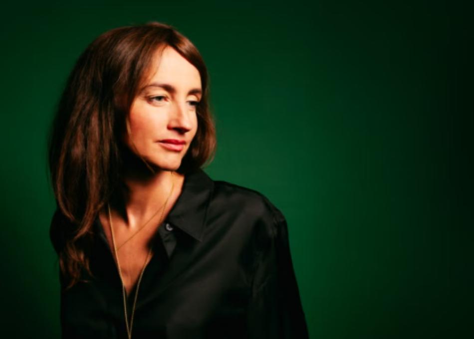 TOULON : "Tressaillir", de Maria POURCHET