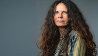 TOULON : "In violentia veritas", de Catherine GIRARD
