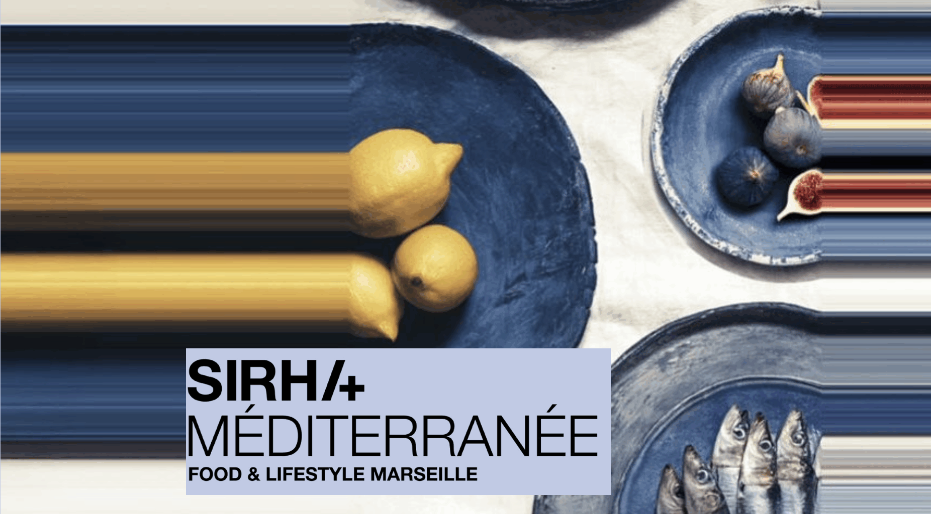 Marseille accueille Sirha Méditerranée et la sélection Europe du Bocuse d’Or, du 15 au 17 mars 2026 • Les Nouvelles Gastronomiques
