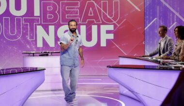 On a passé la semaine devant TBT9, la nouvelle émission de Cyril Hanouna : pas tout beau, pas tout neuf