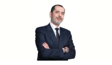 MARSEILLE : Kader BOUDAOUD, rédacteur en chef de France 3 Provence-Alpes