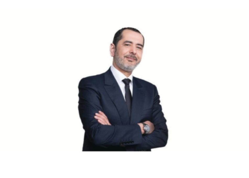 MARSEILLE : Kader BOUDAOUD, rédacteur en chef de France 3 Provence-Alpes