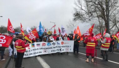PARIS : Grève des contrôleurs SNCTA, jeudi 18 septembre 2025