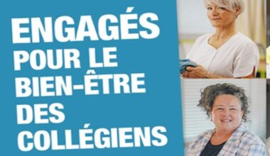 TOULOUSE : Les collèges, rentrée scolaire 2025-2026