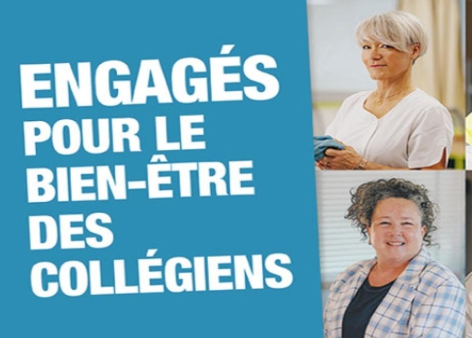 TOULOUSE : Les collèges, rentrée scolaire 2025-2026