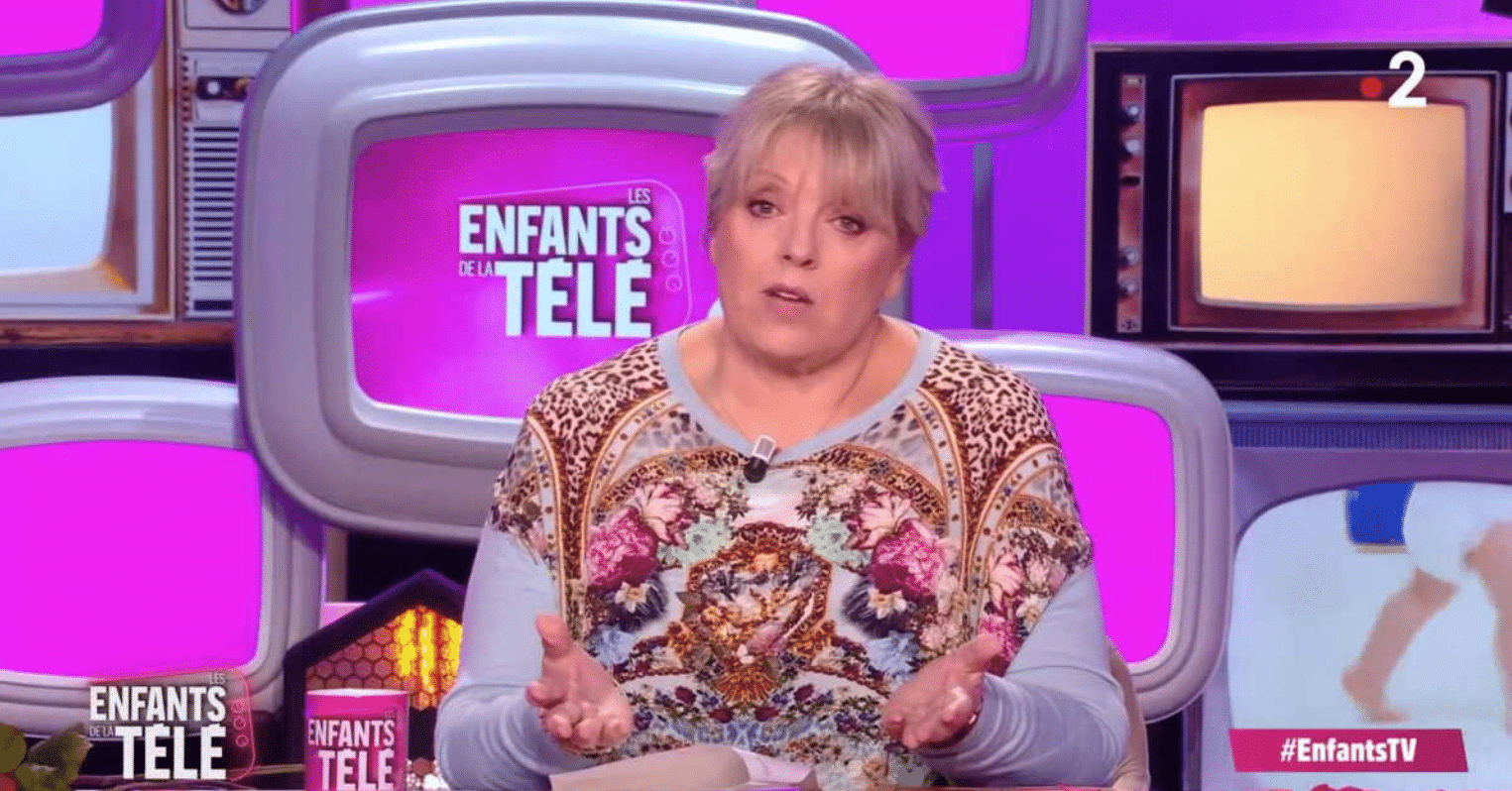 Laurence Boccolini se fait piquer sa place par Faustine Bollaert sur France 2 : première apparition sur le plateau des "Enfants de la télé"